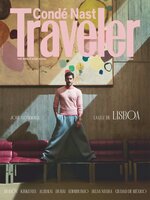 Conde Nast Traveler España